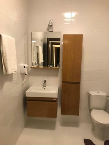 Hostal Fuk-tak Apartmani & Restoran