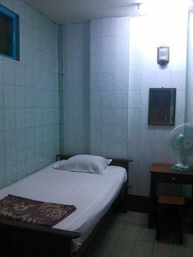 Hostal Breeze Guest House