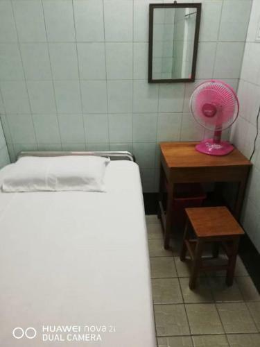 Hostal Breeze Guest House