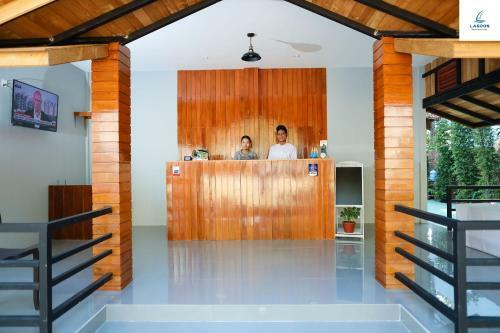 Hotel Lagoon Ngapali Beach Lodge
