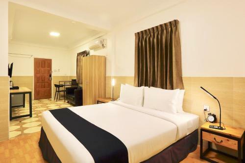 Hotel K.c Residence