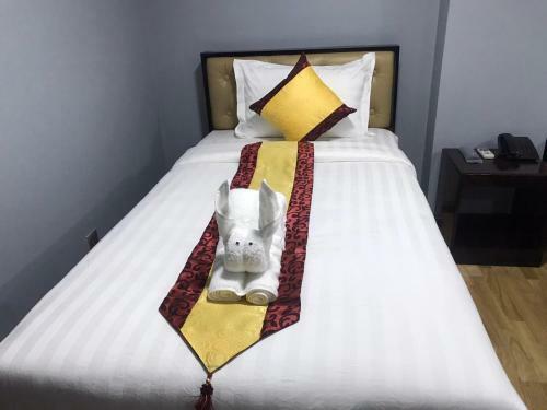 Bagan Htate Htar Hotel