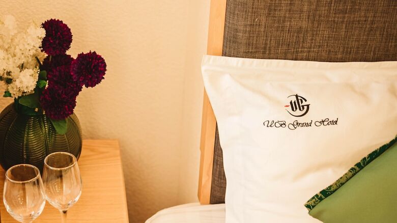 Ub Grand Hotel