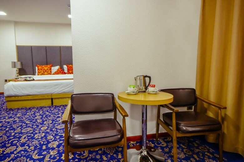 Ub Grand Hotel