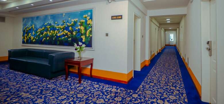 Ub Grand Hotel