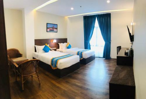 Hotel Capital
