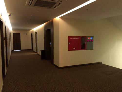Hotel Capital