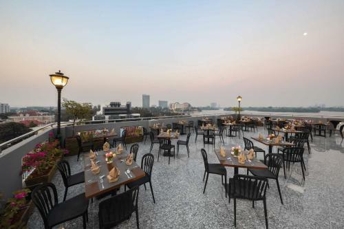 Inya View Hotel