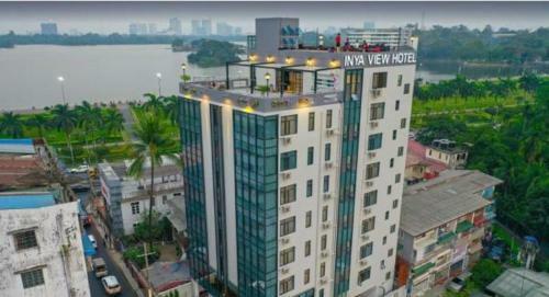 Inya View Hotel