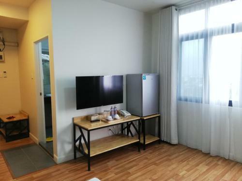 Myanandar Residence & Hotel