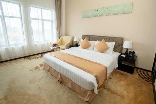 Hotel Sanchaung