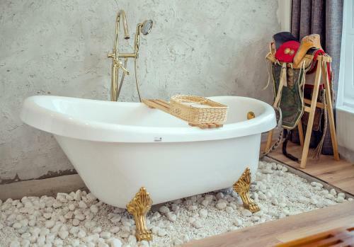 Nomado Boutique Hotel