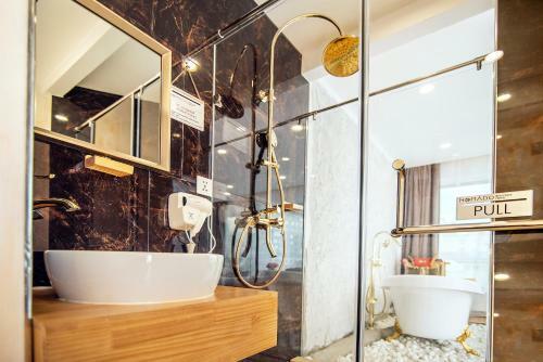 Nomado Boutique Hotel