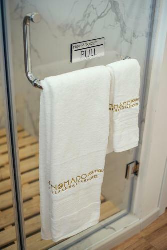 Nomado Boutique Hotel
