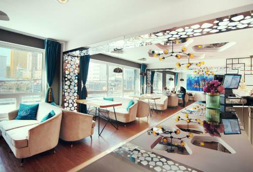 Nomado Boutique Hotel