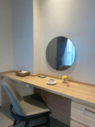 ????????? ???? Wishton Hotel Yangon