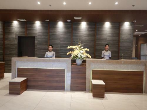 ????????? ???? Wishton Hotel Yangon