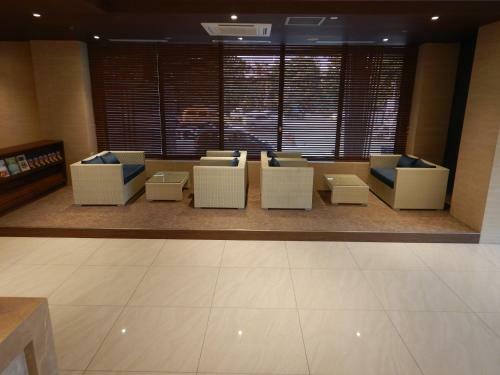 ????????? ???? Wishton Hotel Yangon