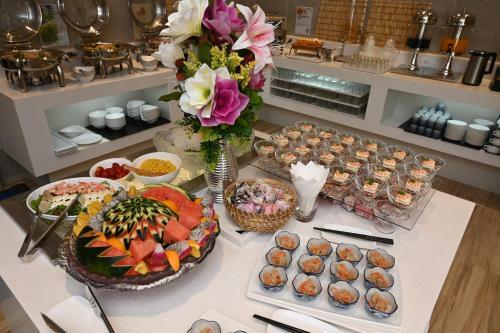 ????????? ???? Wishton Hotel Yangon