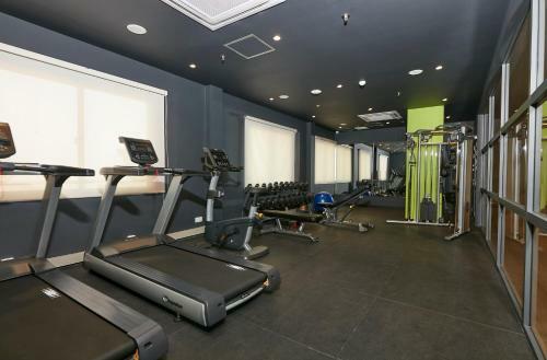 ????????? ???? Wishton Hotel Yangon