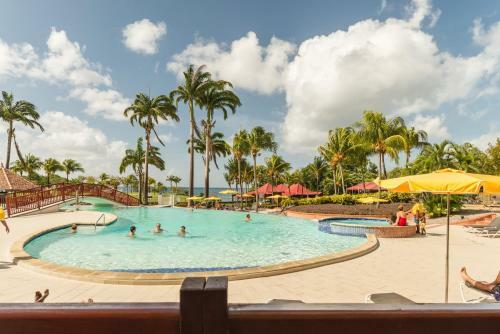 Hotel R�sidence Pierre & Vacances Premium Les Ilets