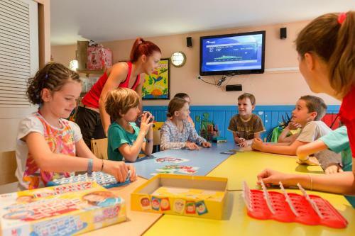 Hotel R�sidence Pierre & Vacances Premium Les Ilets