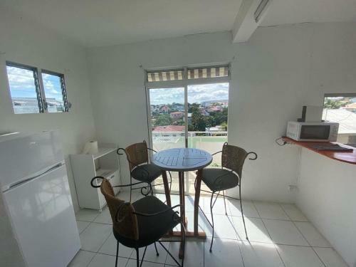 Apartamento Appartement Orchid�e