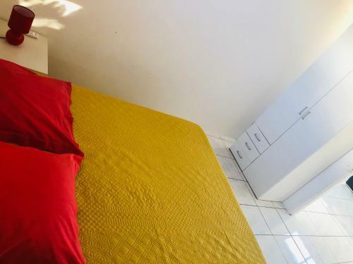 Apartamento Appartement Orchid�e