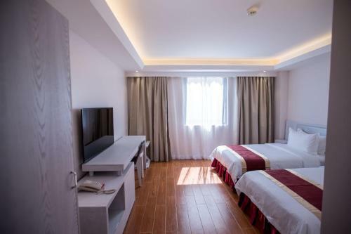 Hotel Americano