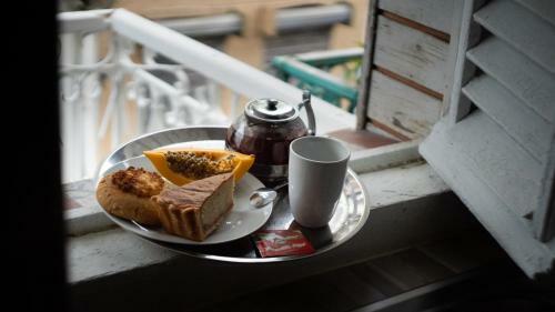 Apartamento La Rue Des Foss�s