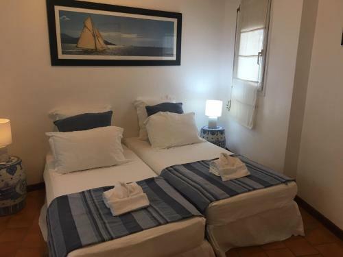 Villa Lagoon Deluxe