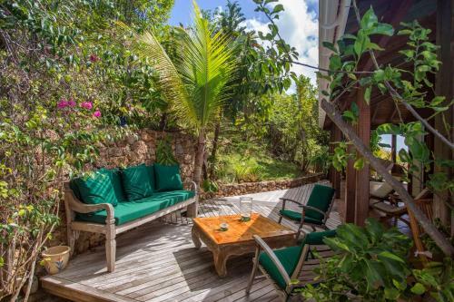Villa Lagoon Deluxe