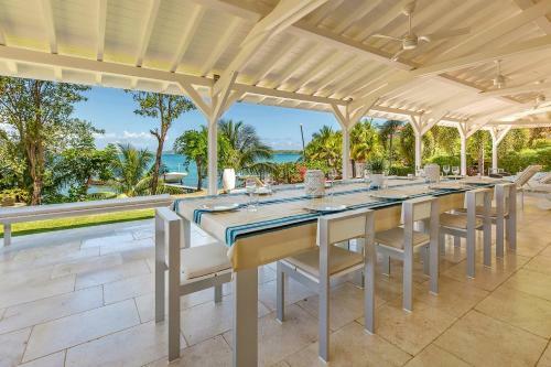 Villa Cerisier Piscine Et Vue Imprenable Sur La Mer