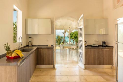 Villa Cerisier Piscine Et Vue Imprenable Sur La Mer