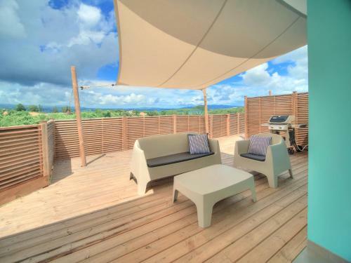 Seacove & Seaside Villas, Class�es 4 �toiles