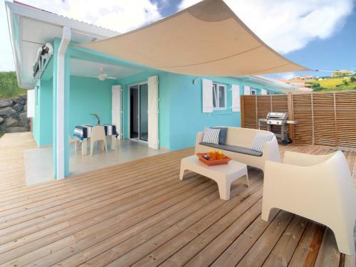 Seacove & Seaside Villas, Class�es 4 �toiles