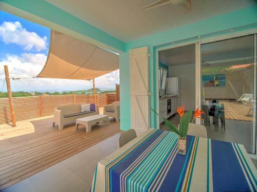 Seacove & Seaside Villas, Class�es 4 �toiles