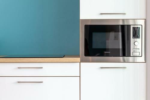 Seacove & Seaside Villas, Class�es 4 �toiles