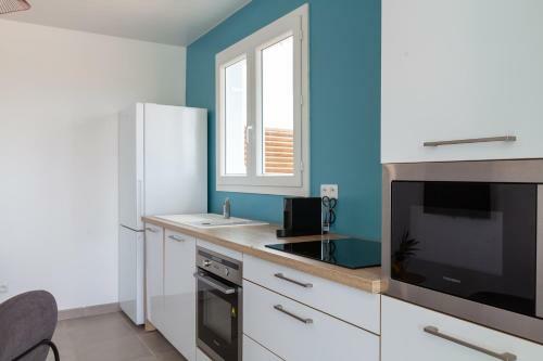 Seacove & Seaside Villas, Class�es 4 �toiles