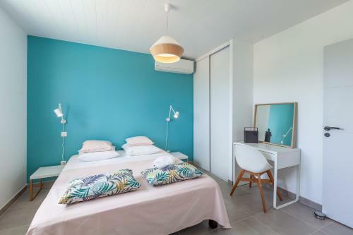 Seacove & Seaside Villas, Class�es 4 �toiles