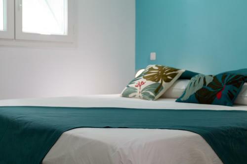 Seacove & Seaside Villas, Class�es 4 �toiles