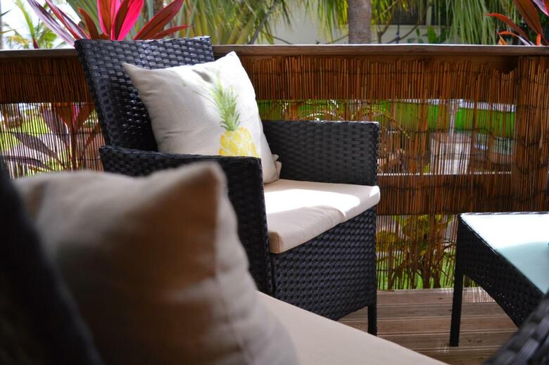 Apartamento Brise Marine