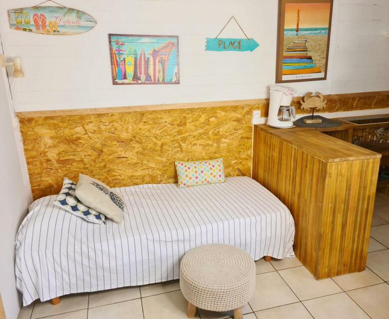 Apartamento Brise Marine