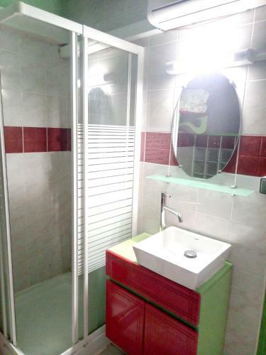 Apartamento Studio In Riviere Salee With Wifi 3 Km From The Beach