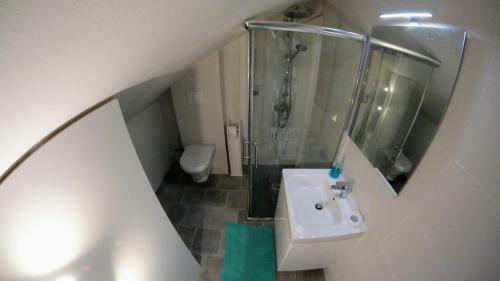 Apartamento Duplex Bwa Soley, Face � La Mer, � 5 Min Du Centre !