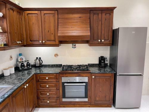 Sunrise Apartment Near The Beach In Malta