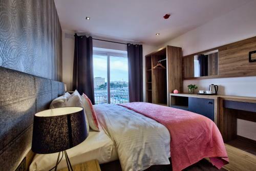 Tritoni Boutique Hotel