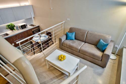 Apartamento Spinola Park - The Studio Loft