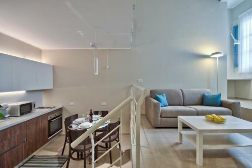 Apartamento Spinola Park - The Studio Loft