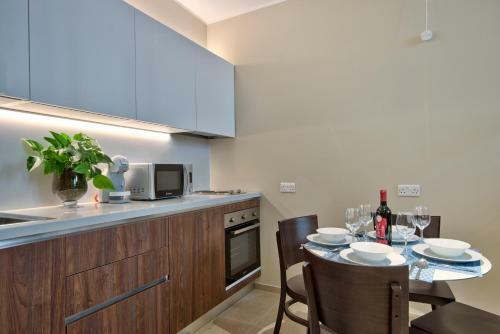 Apartamento Spinola Park - The Studio Loft